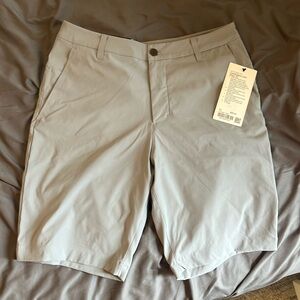 NWT Men’s Lulu Golf Short